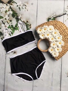 Bikini 2 mảnh