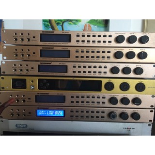 Vang số DK9000 bản đặc biệt