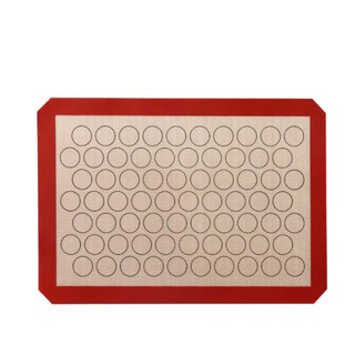 Tấm Nướng Silpat Sợi Thủy Tinh