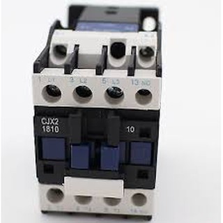 Khởi động từ contactor 18A-380V