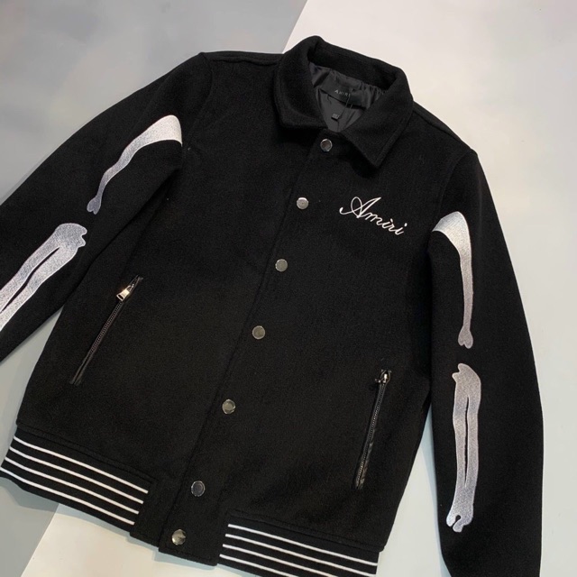 Áo khoác amiri 2021