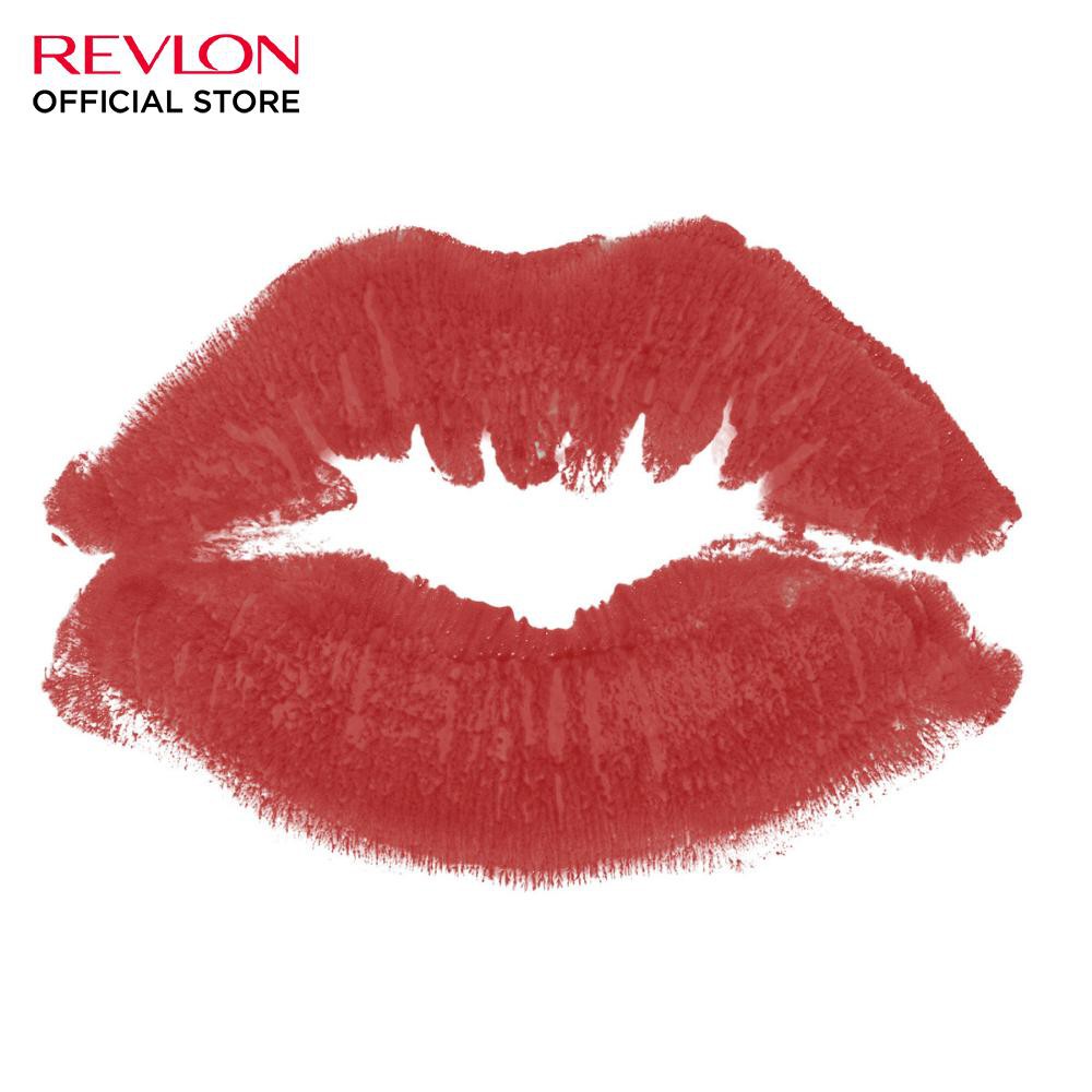 Son lì siêu mịn thương hiệu số 1 tại Mỹ Revlon Super Lustrous Matte Lipstick - Màu 051 (HSD dưới 6 tháng)