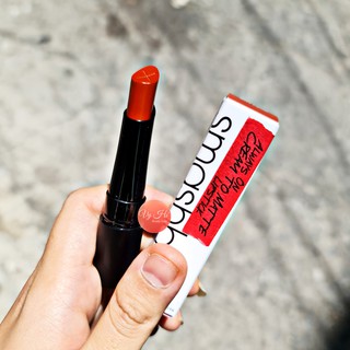 Son thỏi Smashbox Always Cream to matte