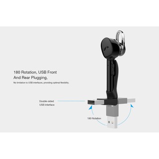 Tai nghe Bluetooth Roman R905
