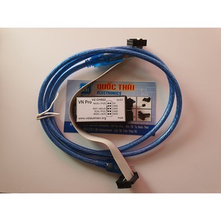 mạch nạp PIC VN2 PRO CH552 (PIC)