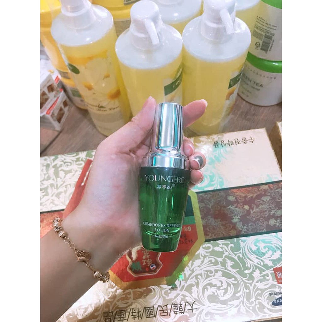 Ủ Mụn Đầu Đen Ủ Mụn Cám Siêu Tốc | BigBuy360 - bigbuy360.vn