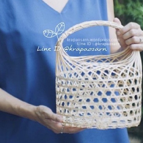 Giỏ Đựng Trái Cây, Quà tết, Đựng Quà Biếu, Hoa Quả Mẫu 17