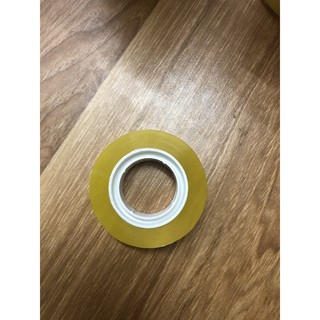 Cọc băng dính 12 cuộn size 1cm