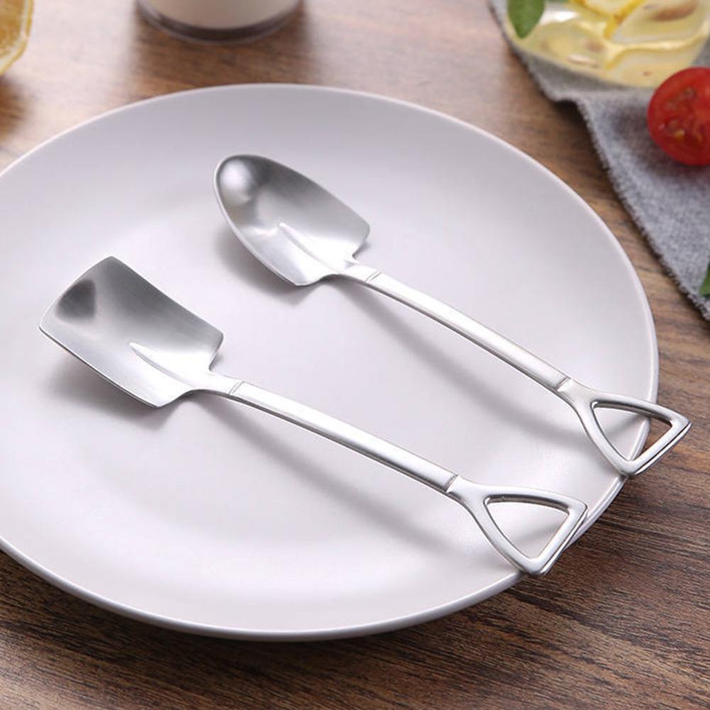 Muỗng Xúc Dưa Hấu Bằng Thép Không Gỉ R4Y6