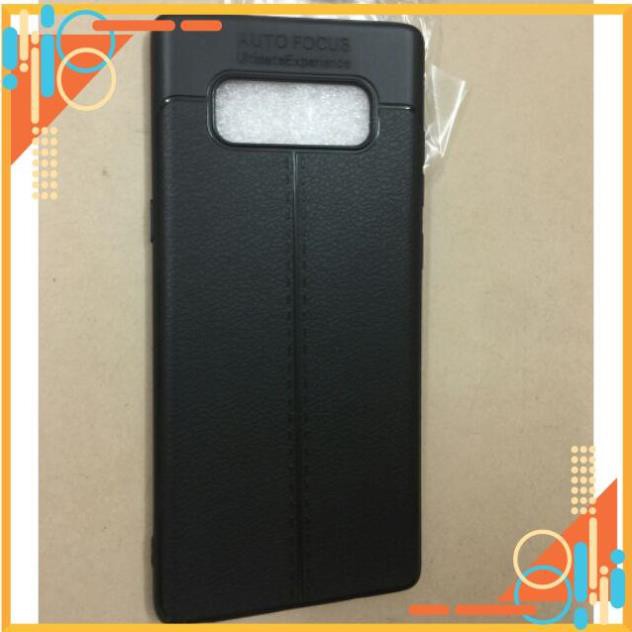 Ốp lưng auto focus samsung note 8