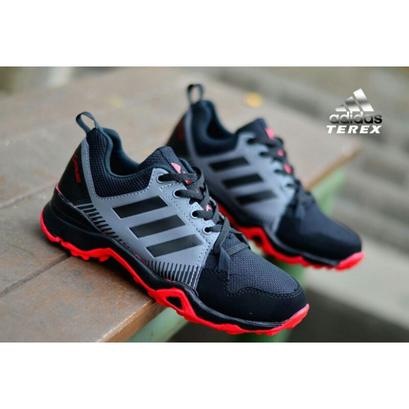 Giày Thể Thao Adidas Terex Ax2 Grade Ori Vietnam Ax2 Goretex Nhập Khẩu Chất Lượng Cao