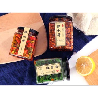 Hũ thủy tinh Lục giác/ Vuông/ Tròn/ Thân ong đựng thực phẩm, mật ong
