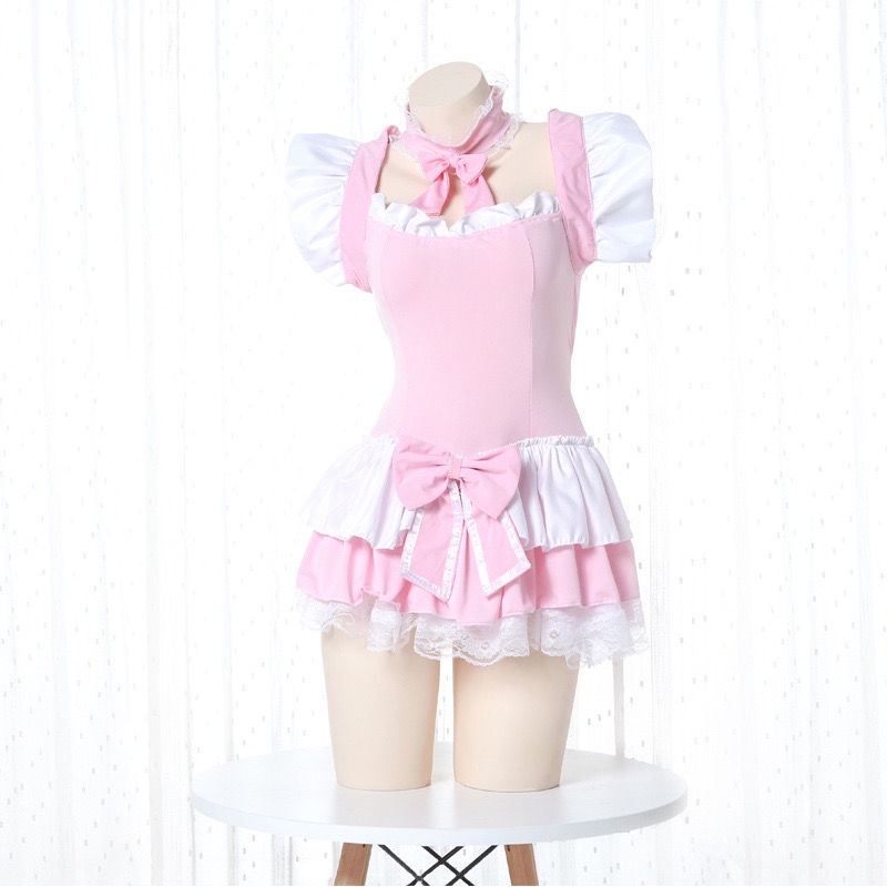 Trang phục hóa trang cô hầu gái gợi cảm | BigBuy360 - bigbuy360.vn