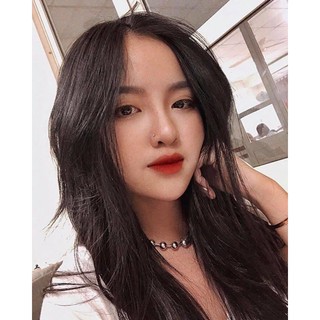 Son Black Rouge màu A17 Đỏ rượu tôn da.