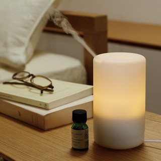 Máy khuyếch tán tinh dầu Muji MJ-CAD1 - Hàng nội địa Nhật.