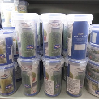 Hộp Bảo Quản Lock&Lock HPL931L 430ml