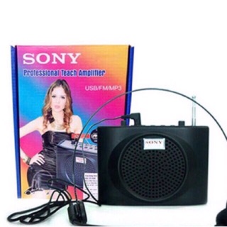Loa trợ giảng Sony SN-898