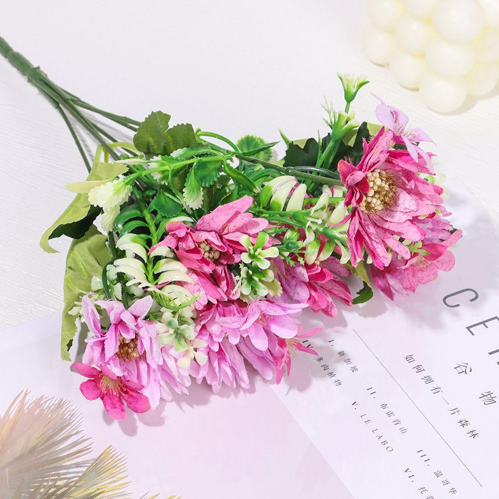 Hoa Giả Trang Trí Đám Cưới Xinh Xắn|Cây Giả Trang Trí Nhà Cửa Sinh Động
