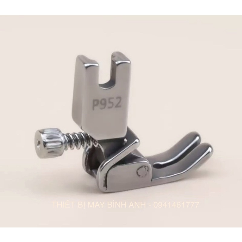 Chân vịt nhún P952