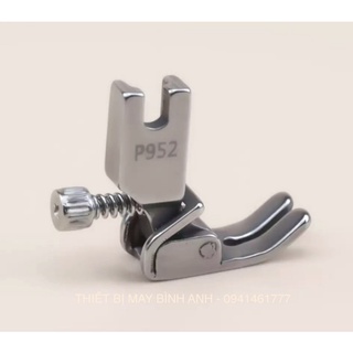 Chân vịt nhún p952