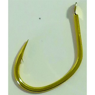 50 Lưỡi Thép Câu Tôm