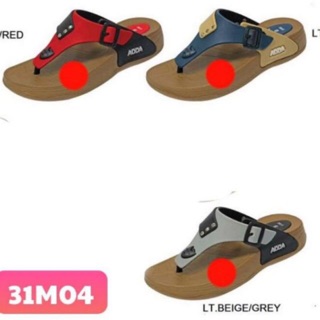 Dép xỏ ngón- dép kẹp Adda Nữ Đế Cao Thái Lan ( chính hãng )