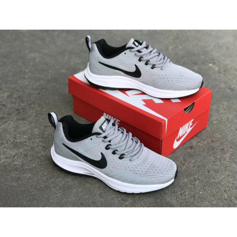 Giày Nike Zoom Running (Chính Hãng) Dành Cho Nữ Đủ Màu ,Đủ Kiểu