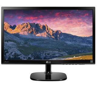 Màn hình máy tính IPS LG 22MP48HQ - 22 inch