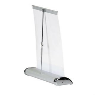 Standee Cuốn Mini - Standee Để Bàn