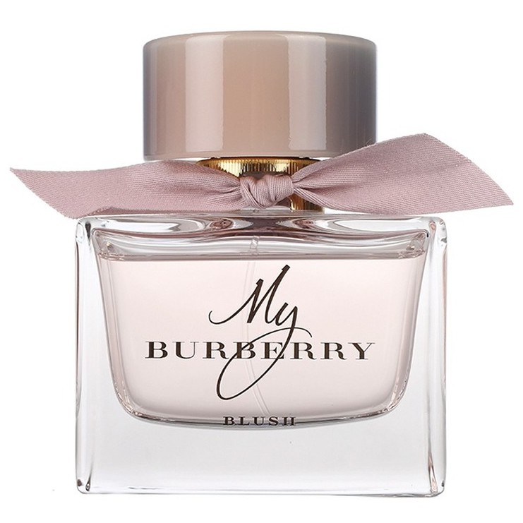 nước hoa Má Hồng Burberry  Dành Cho Nữ mùi dịu dàng
