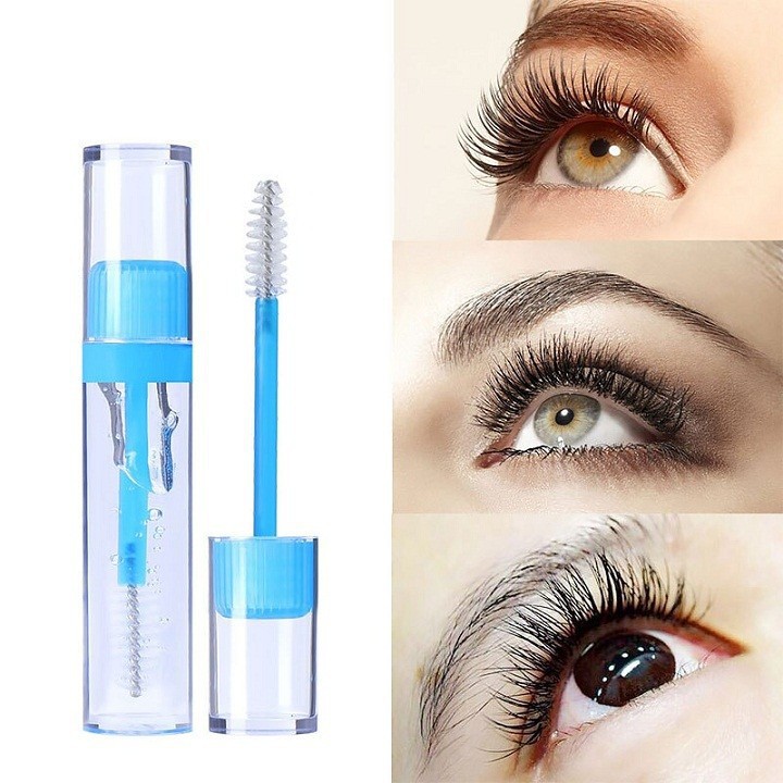 Mascara dưỡng mi làm dài mi và đậm chân mày
