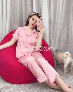 Bộ lụa cao cấp