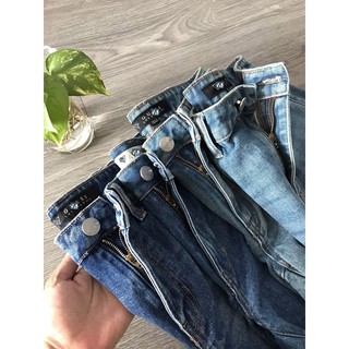 SHORT JEAN NỮ XUẤT XỊN