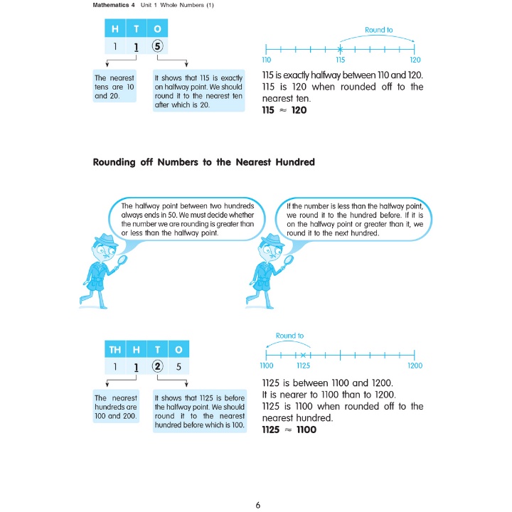 Sách - Solving Maths Word Problems - Giải Toán Đố Dành Cho Học Sinh Workbook 4