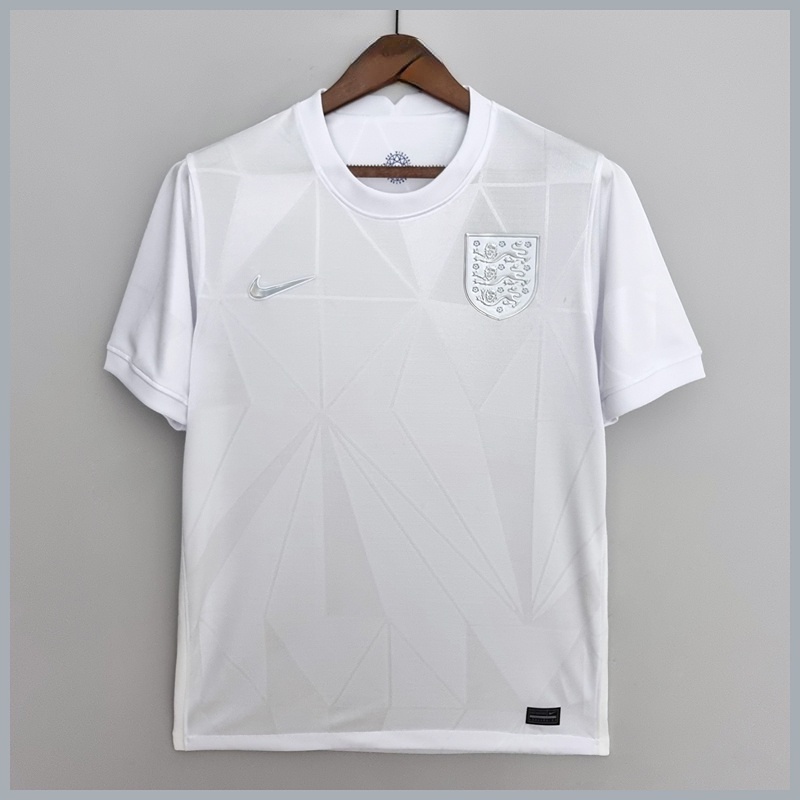 Áo Thun Bóng Đá In Chữ Tiếng Anh 2022 Năng Động Thời Trang