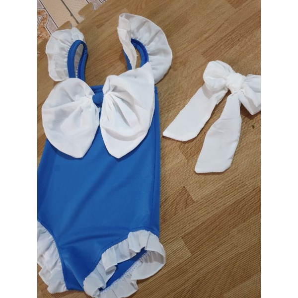Bộ đồ bơi cho bé gái 10-19kg | Bikini cho bé gái 🌸chất loại 1🌸mềm mịn, siêu co giãn