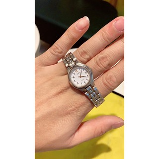 ĐỒNG HỒ CŨ - ĐỒNG HỒ NỮ⌚️ ALBA 🇯🇵
