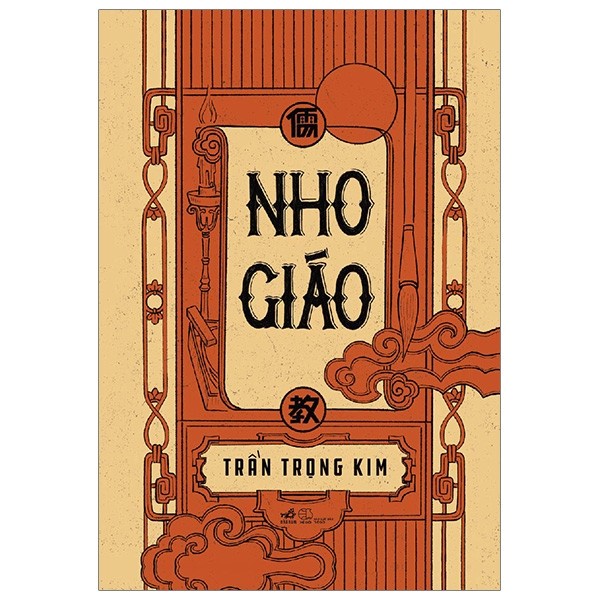 Sách - Nho Giáo - Trần Trọng Kim