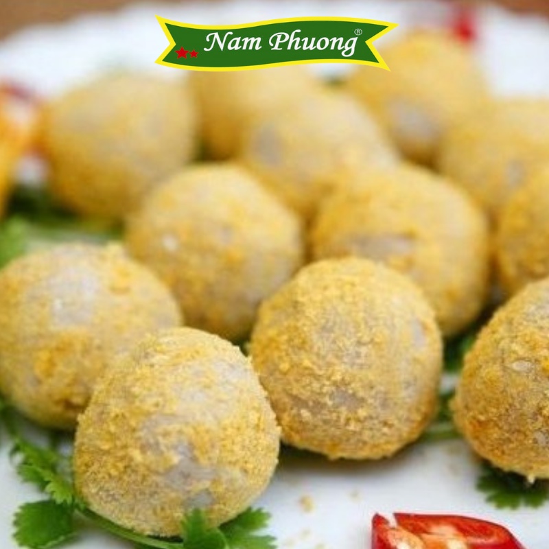 Khoai Môn Lệ Phố Hàng Nhập Khẩu - Chỉ giao hàng tại Hà Nội