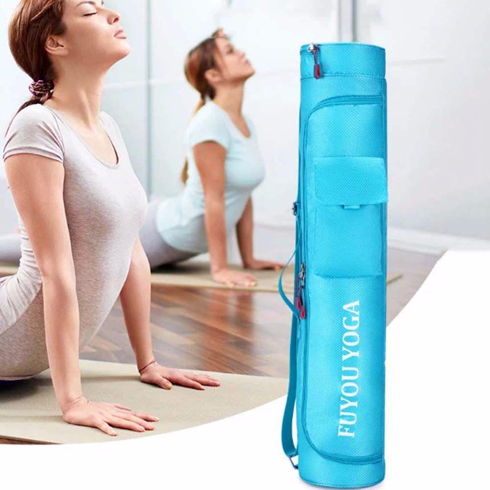 Túi Đựng Thảm Tập Yoga Chống Nước Sức Chứa Lớn Có Thể Điều Chỉnh
