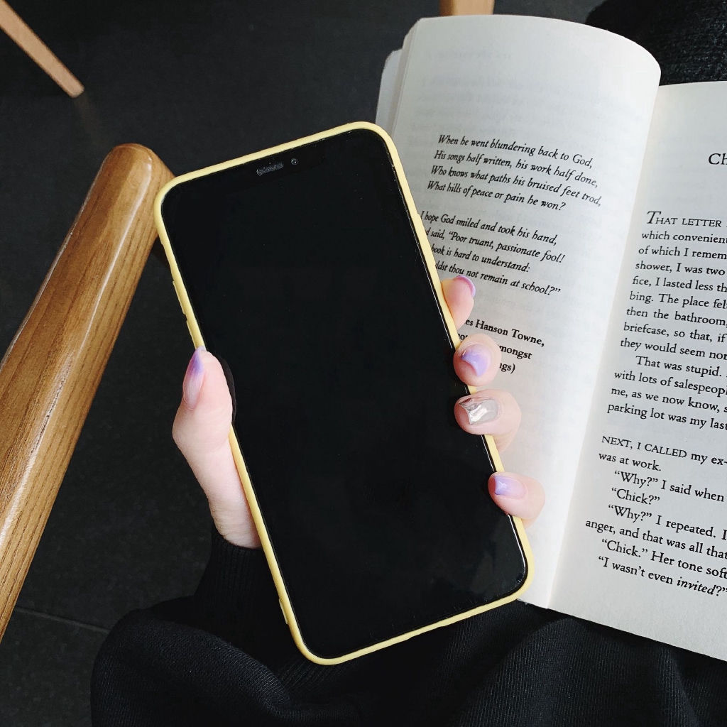 Ốp điện thoại in hình vui nhộn cho iPhone 5/5S/6/6plus/6S/6S plus/6/7/7plus/8/8plus/X/XS/XS Max/11 364 | BigBuy360 - bigbuy360.vn