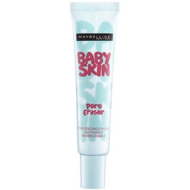 Kem Lót Trang Điểm Maybelline Baby Skin - 22ml