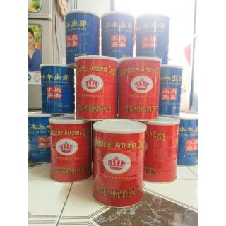 Atermia - thức ăn cho Betta và Guppy