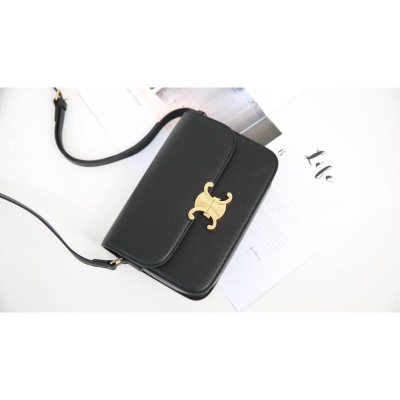 TÚI CELIN.E dáng hộp