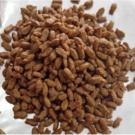 Thức Ăn Mèo C.a.t.E.y.E Túi 1kg, Cân Bằng Hệ Miễn Dịch, Giảm Búi Lông Hiệu Quả