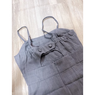 Đầm body VNXK