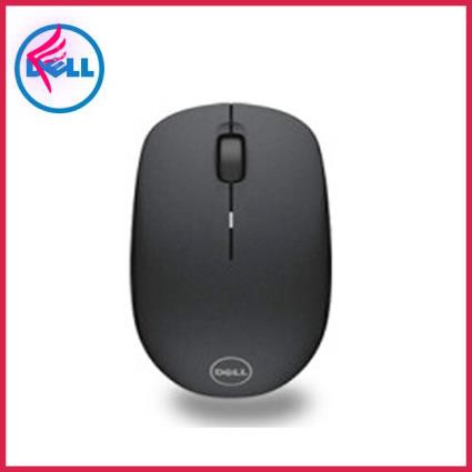 Chuột máy tính không dây DELL WM126 2.4Ghz cổng USB