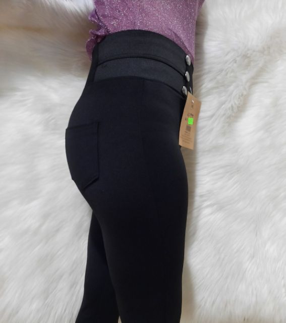Quần legging umi hàn quốc