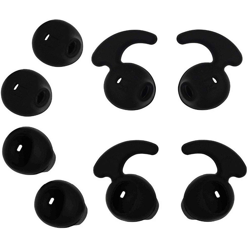 Silicone Tai Nghe bluetooth Bằng Silicon Cho galaxy s7 edge s6 samsung level u eo-bg920