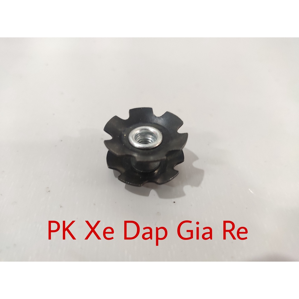 Bông mai phuộc xe đạp,Bông mai phuộc cổ thả pô tăng tay lái xe đạp